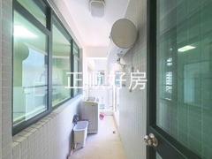 阳台