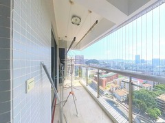 阳台