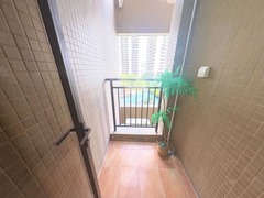 阳台