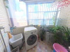 阳台