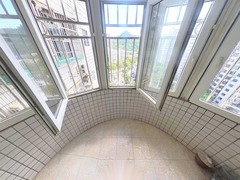 阳台