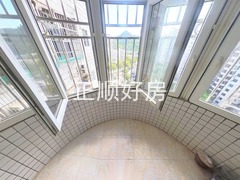 阳台