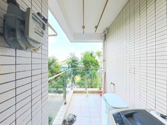 阳台