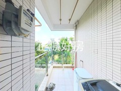 阳台