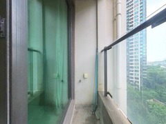 阳台