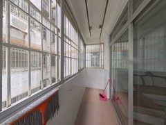 阳台