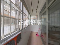 阳台