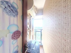 阳台