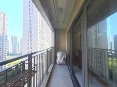 阳台