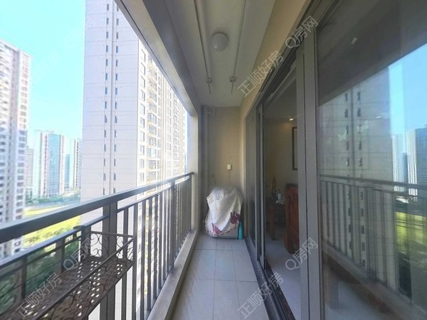 阳台