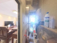 阳台
