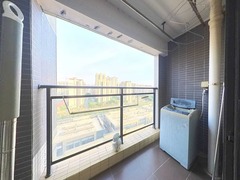 阳台