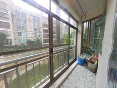 阳台