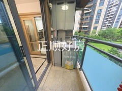 阳台