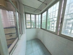 阳台