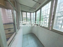 阳台