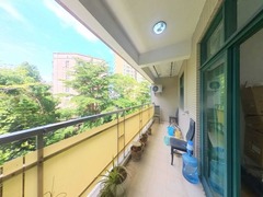 阳台
