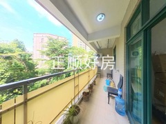 阳台