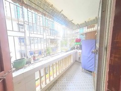 阳台