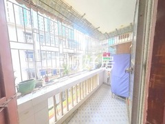 阳台