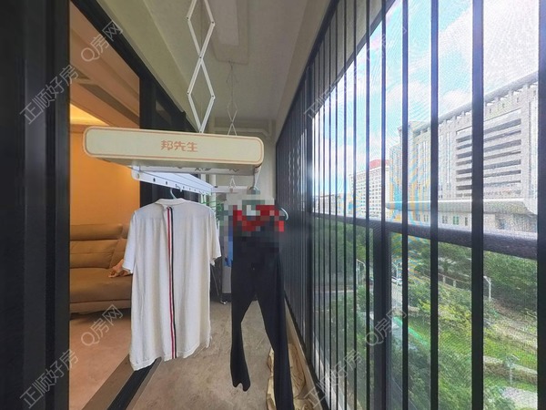 阳台