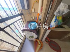 阳台
