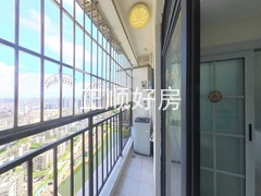 阳台
