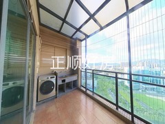 阳台