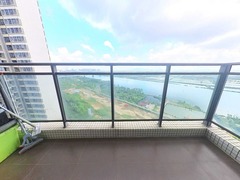 阳台