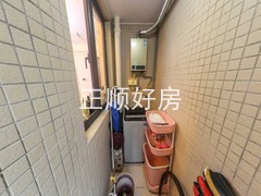 阳台