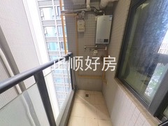 阳台