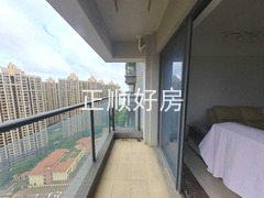 阳台