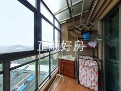 阳台