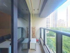 阳台