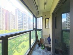阳台