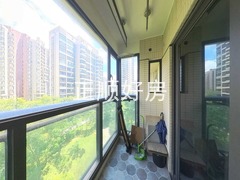 阳台
