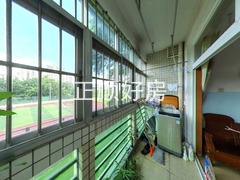 阳台