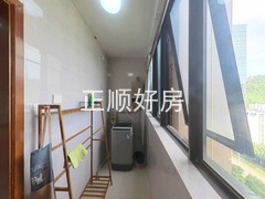 阳台