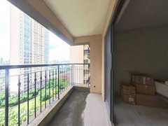 阳台