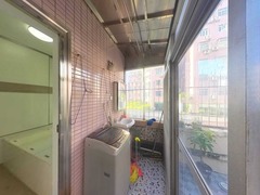 阳台