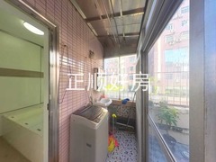 阳台