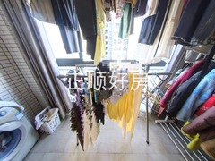 阳台