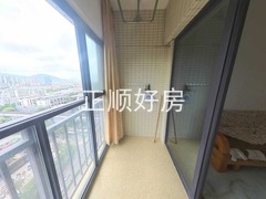 阳台