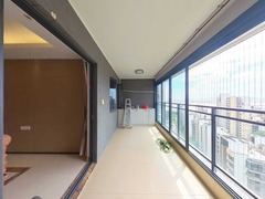 阳台