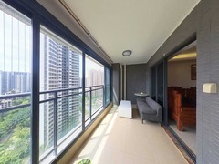 阳台