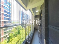 阳台