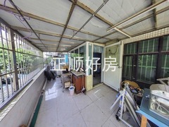 阳台