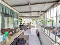 阳台