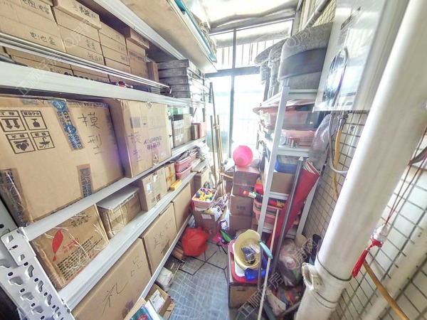 VR看房