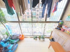 阳台